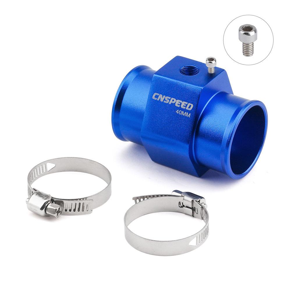 18 20 22 30 32 34 36 38 40mm Radiator Hose adapter car silicone hose Aluminium cooling water adapter hose For 1/8 NPT
18 20 22 30 32 34 36 38 40mm Radiator Hose adapter car silicone hose Aluminium cooling water adapter hose For 1/8 NPT