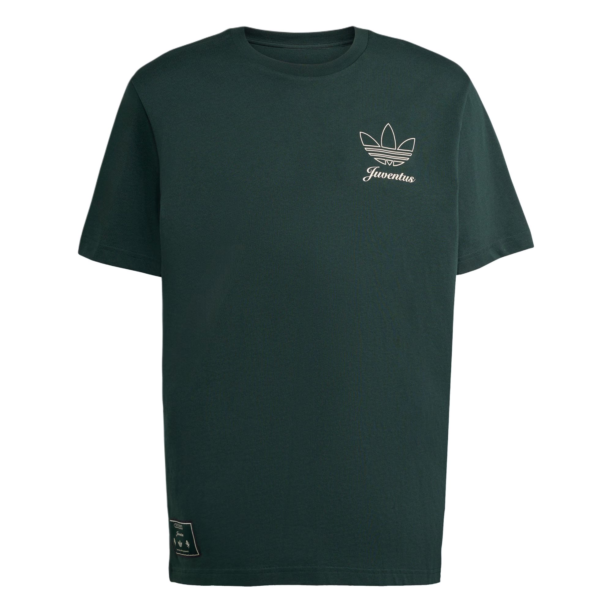 Adidas Originals Juventus Terrace Icons Loose Fit Crew Neck Short Sleeve T-Shirt Men Tops JM9466 2XL
Adidas Originals Juventus Terrace Icons Loose Fit Crew Neck Short Sleeve T-Shirt Men Tops JM9466 2XL