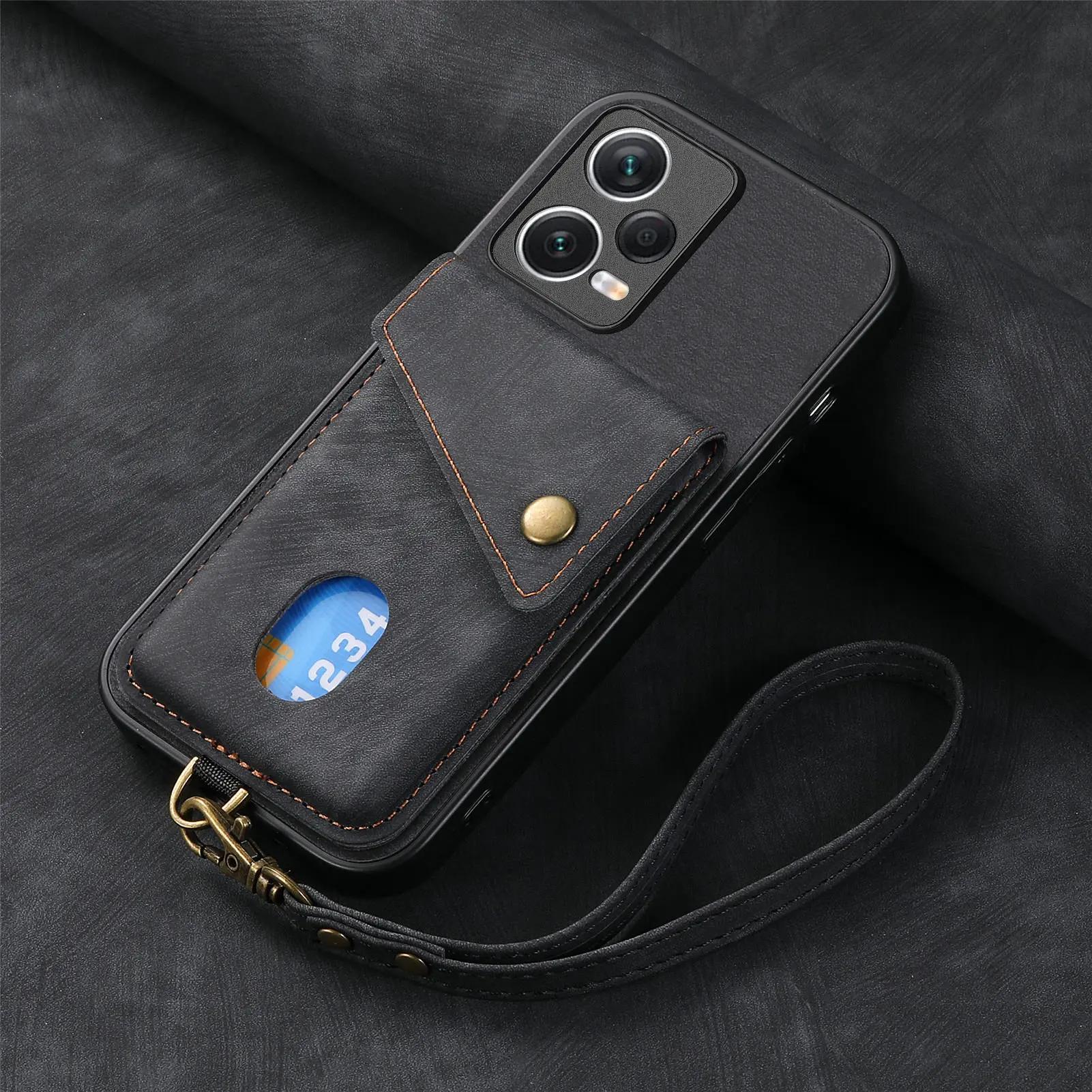 Magnet Case For Xiaomi Redmi Note 14 13 12 11 10 Pro Plus 5G 4G 11S 10S 10C 13C 14C Wallet Card Leather Lanyard Case Back Cover Redmi Note 10 4G-Case & S чёрный
Magnet Case For Xiaomi Redmi Note 14 13 12 11 10 Pro Plus 5G 4G 11S 10S 10C 13C 14C Wallet Card Leather Lanyard Case Back Cover Redmi Note 10 4G-Case & S чёрный