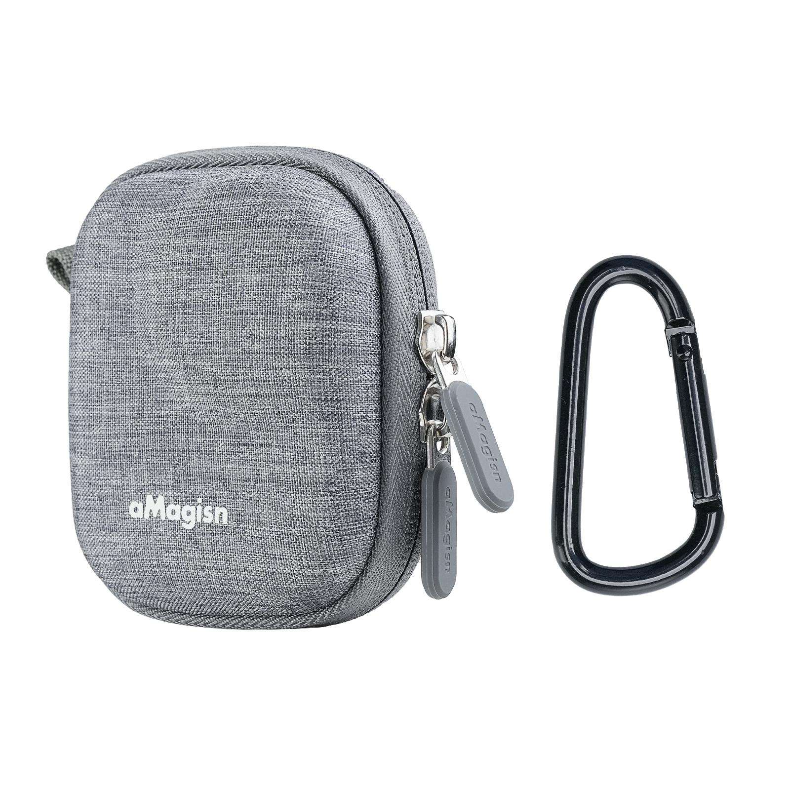 Mini Bag For DJI Osmo Nano Hard Shell Storage Bag Portable Shockproof Box Carrying Case For DJI Osmo Nano Camera Accessories
Mini Bag For DJI Osmo Nano Hard Shell Storage Bag Portable Shockproof Box Carrying Case For DJI Osmo Nano Camera Accessories