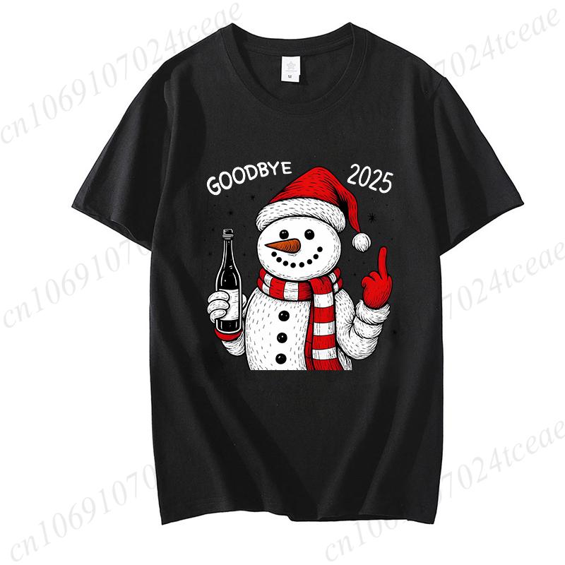 Goodbye 2025 ShirtGoodbye 2025 ShirtHappy New Year TShirtNew Year Party Shirts 2026 Celebration Womens Unisex TShirts Tops S
Goodbye 2025 ShirtGoodbye 2025 ShirtHappy New Year TShirtNew Year Party Shirts 2026 Celebration Womens Unisex TShirts Tops S