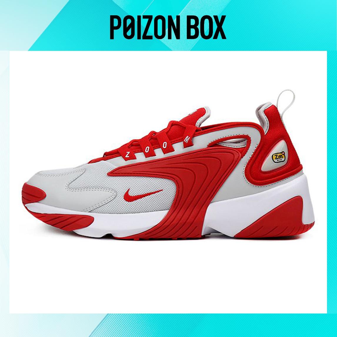 кроссовки Nike Zoom 2K Running shoes Men AO0269-012
кроссовки Nike Zoom 2K Running shoes Men AO0269-012