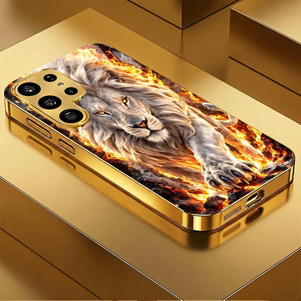 Красочный гальванизированный стеклянный чехол для телефона iPhone 17 16 15 14 13 12 11 Pro Max Plus 16E 17Air GalaxyS25
Красочный гальванизированный стеклянный чехол для телефона iPhone 17 16 15 14 13 12 11 Pro Max Plus 16E 17Air GalaxyS25