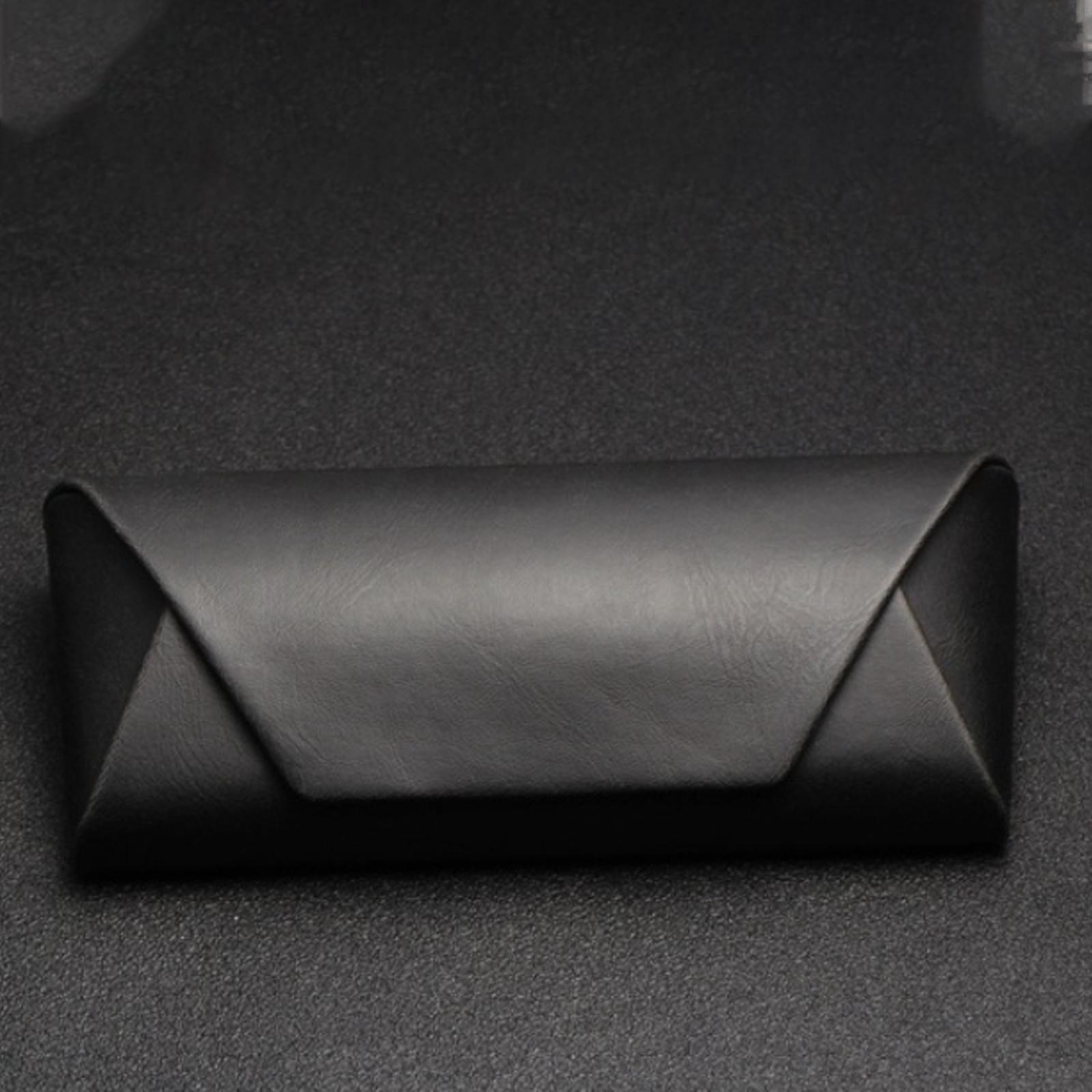 Retro Art Myopia Storage Glasses Case Leather Brown Sunglasses Box For Fashion Accessories Travel Eyewear Storage чёрный
Retro Art Myopia Storage Glasses Case Leather Brown Sunglasses Box For Fashion Accessories Travel Eyewear Storage чёрный