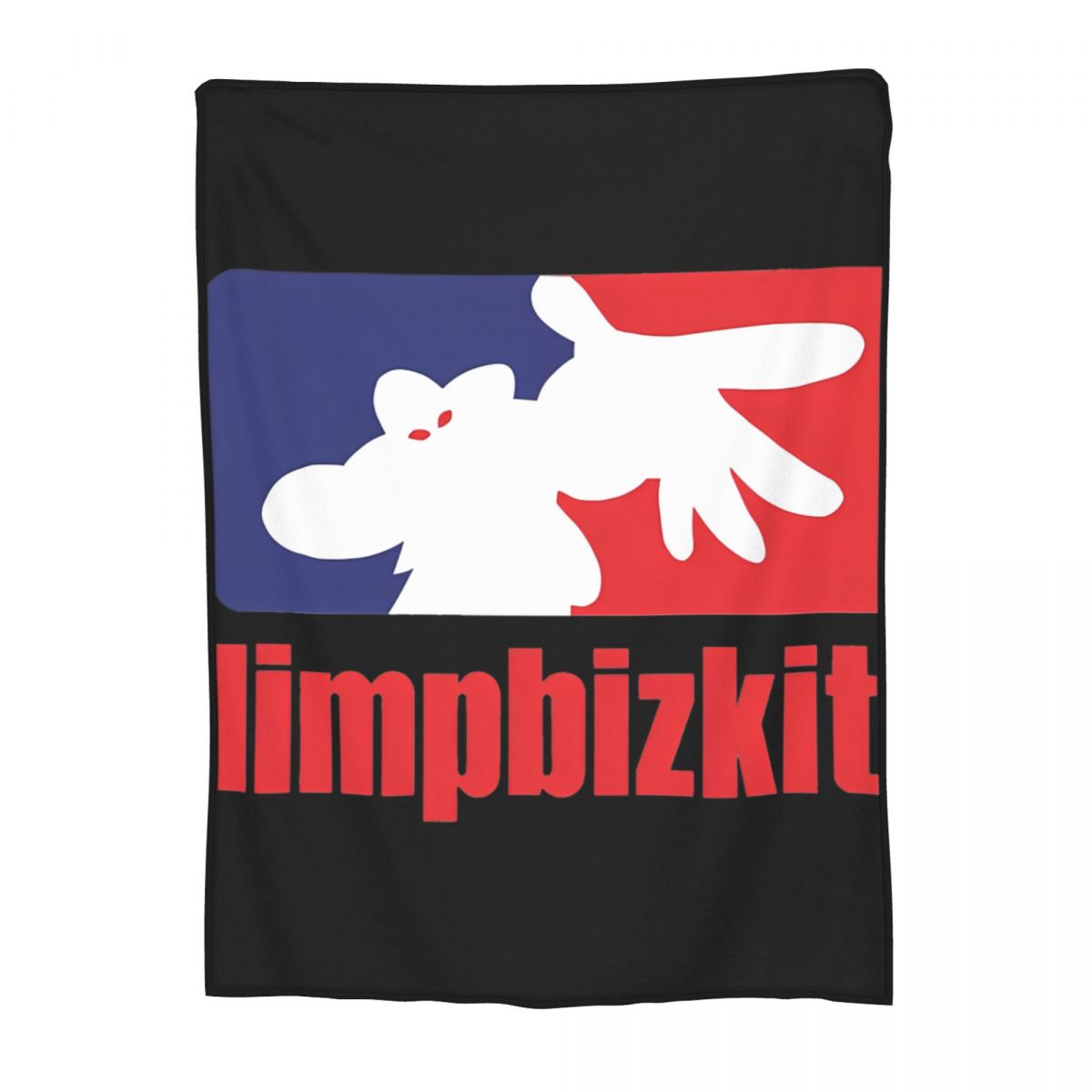 Limp Bizkit Band Blankets Fleece Printed Portable Lightweight Thin Throw Blankets for Bed Couch Bedspread 75x90cm
Limp Bizkit Band Blankets Fleece Printed Portable Lightweight Thin Throw Blankets for Bed Couch Bedspread 75x90cm