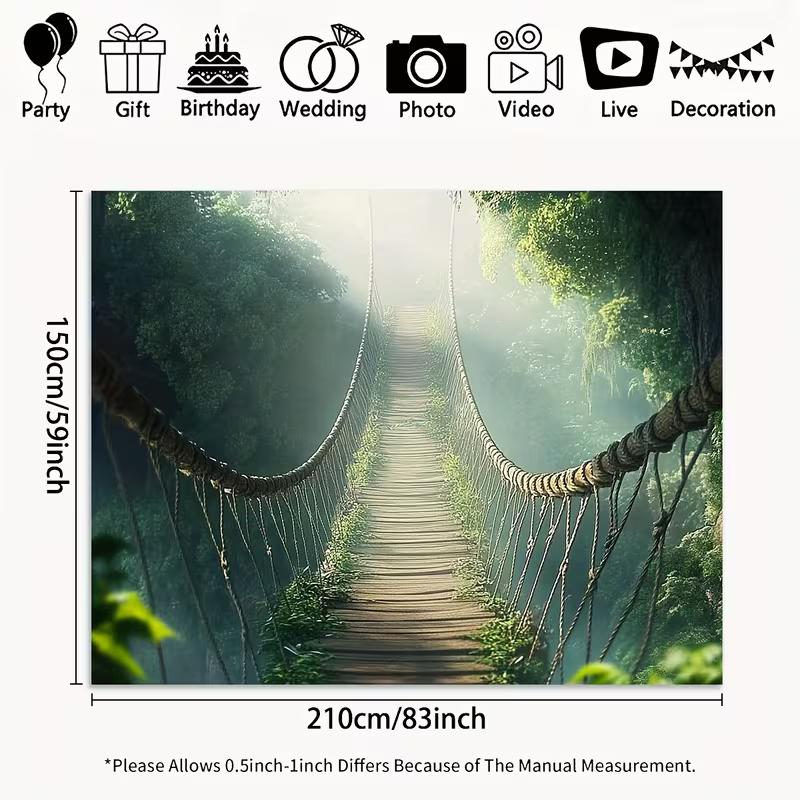 2D Kids Candy Land Backdrop Colorful Ice Cream & Lollipop Fantasy Photography Background for Studio 47.2x31.5inch/120*80cm
2D Kids Candy Land Backdrop Colorful Ice Cream & Lollipop Fantasy Photography Background for Studio 47.2x31.5inch/120*80cm