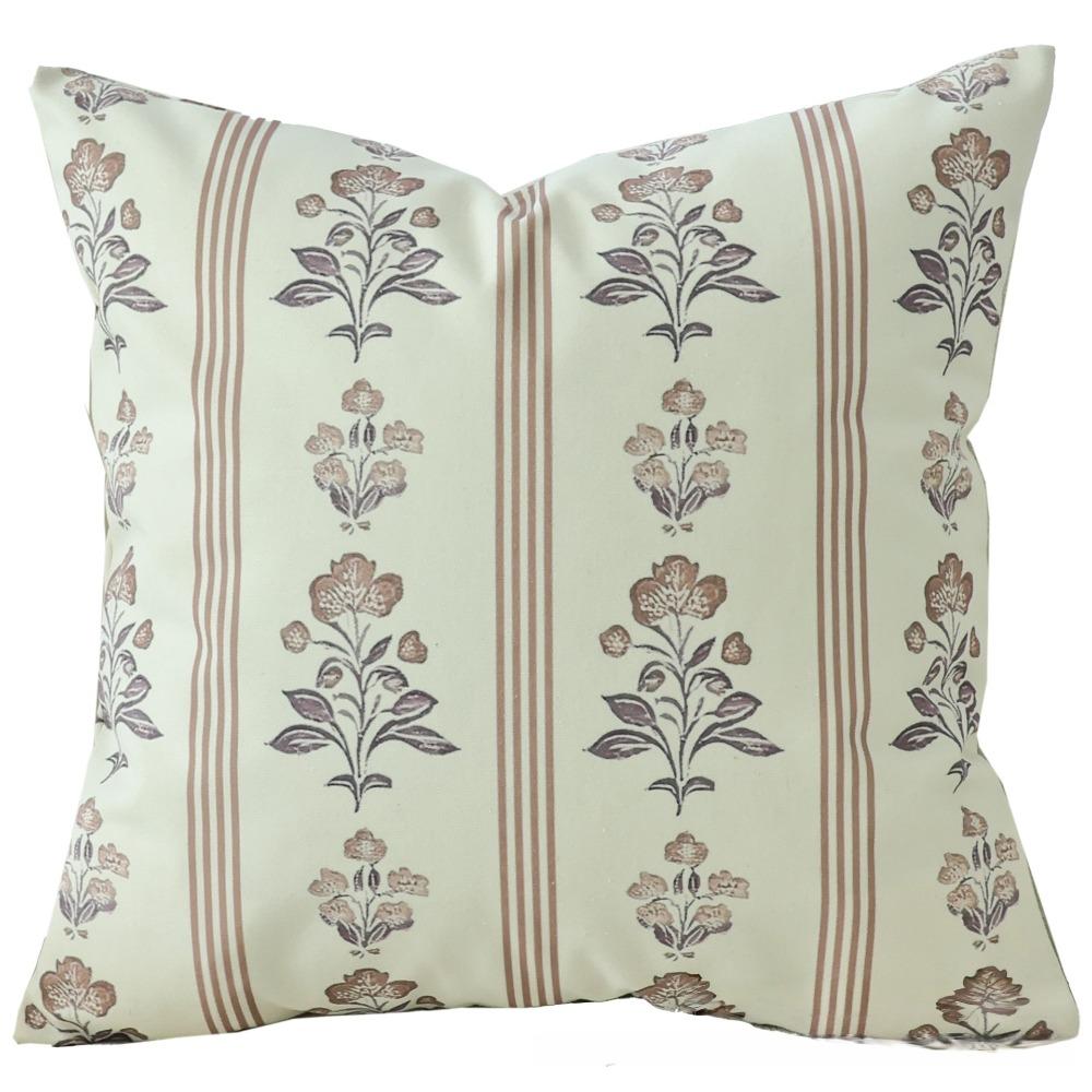 18x18 Inch Sofa Pillow Covers Hidden Zipper Floral Pillow Cases Farmhouse Decor B
18x18 Inch Sofa Pillow Covers Hidden Zipper Floral Pillow Cases Farmhouse Decor B