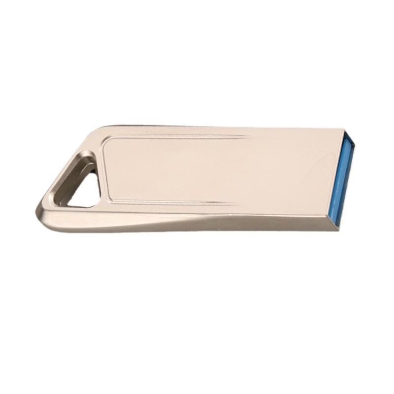 OLOEY Slanted Triangle Metal USB 3.1 Flash Drive
OLOEY Slanted Triangle Metal USB 3.1 Flash Drive
