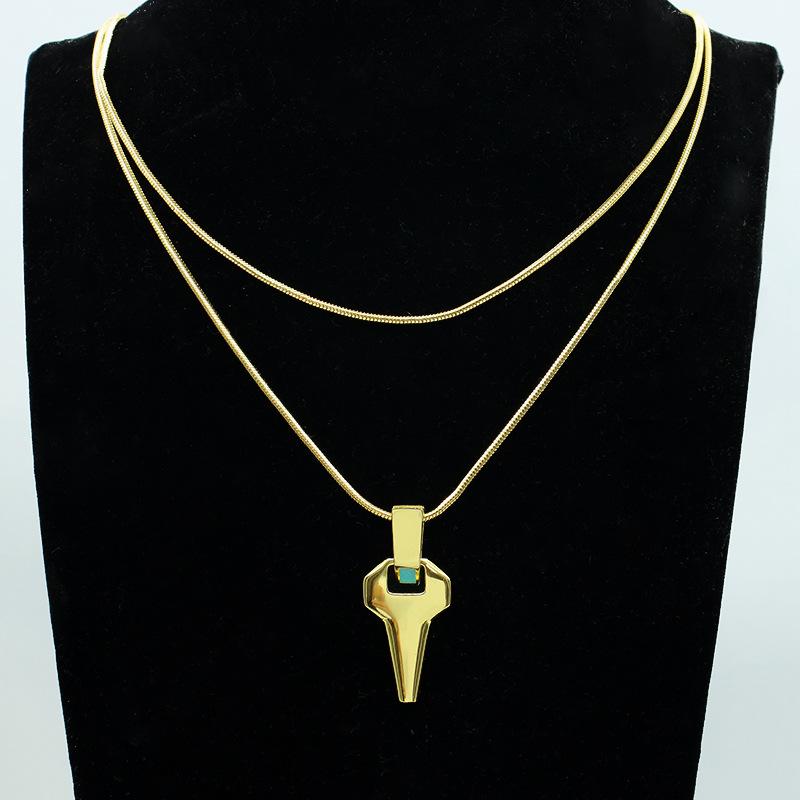 David Cyberpunk Edgerunners Martinez Cosplay Necklace Metal Pendant Fans Gift
David Cyberpunk Edgerunners Martinez Cosplay Necklace Metal Pendant Fans Gift