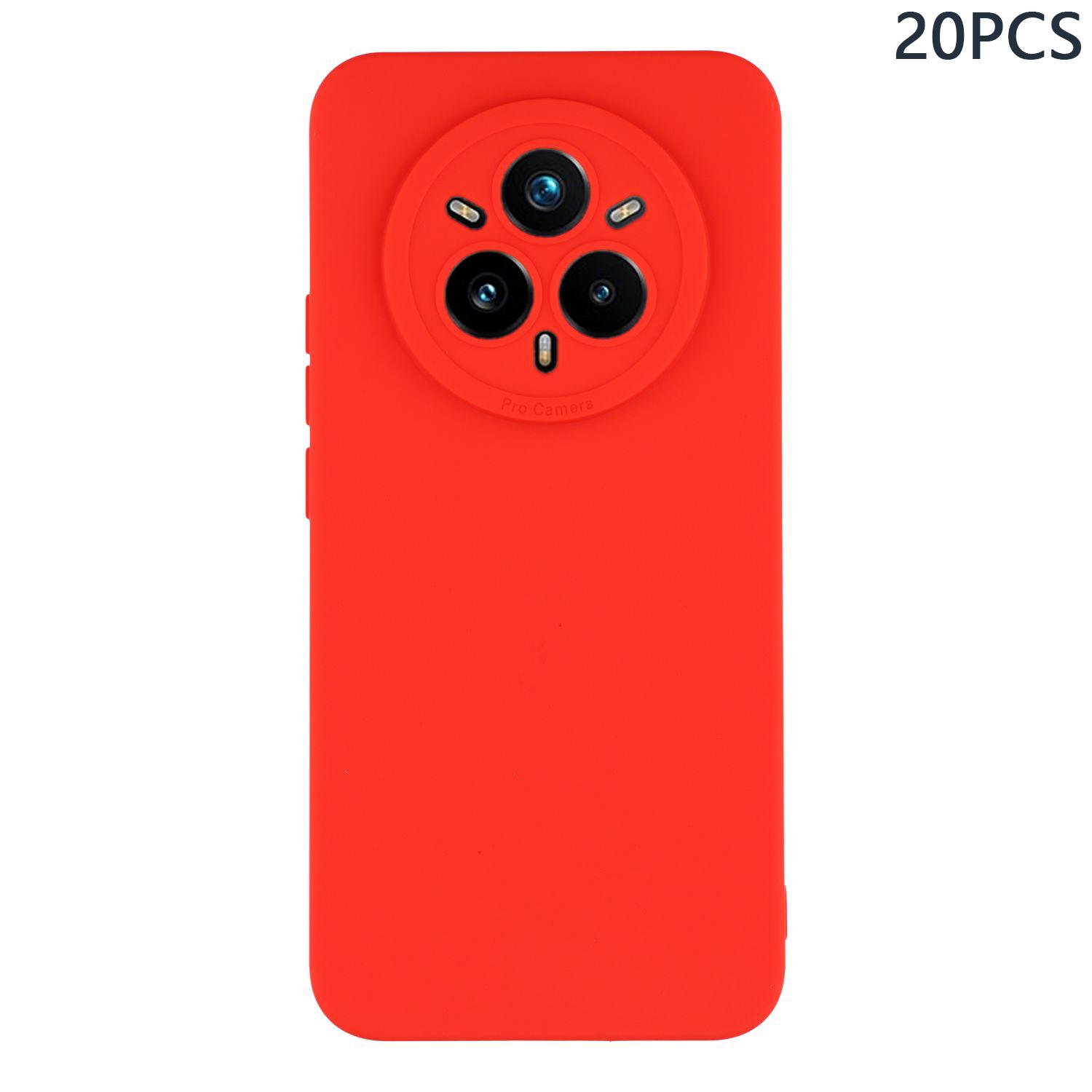Bulk Purchasing 20Pcs For Realme 14 Pro+ 5G Case Precise Cutouts 1.3mm TPU Matte Phone Cover Red
Bulk Purchasing 20Pcs For Realme 14 Pro+ 5G Case Precise Cutouts 1.3mm TPU Matte Phone Cover Red