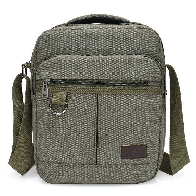 Men s Large Capacity Business Travel Shoulder Bag
Men s Large Capacity Business Travel Shoulder Bag