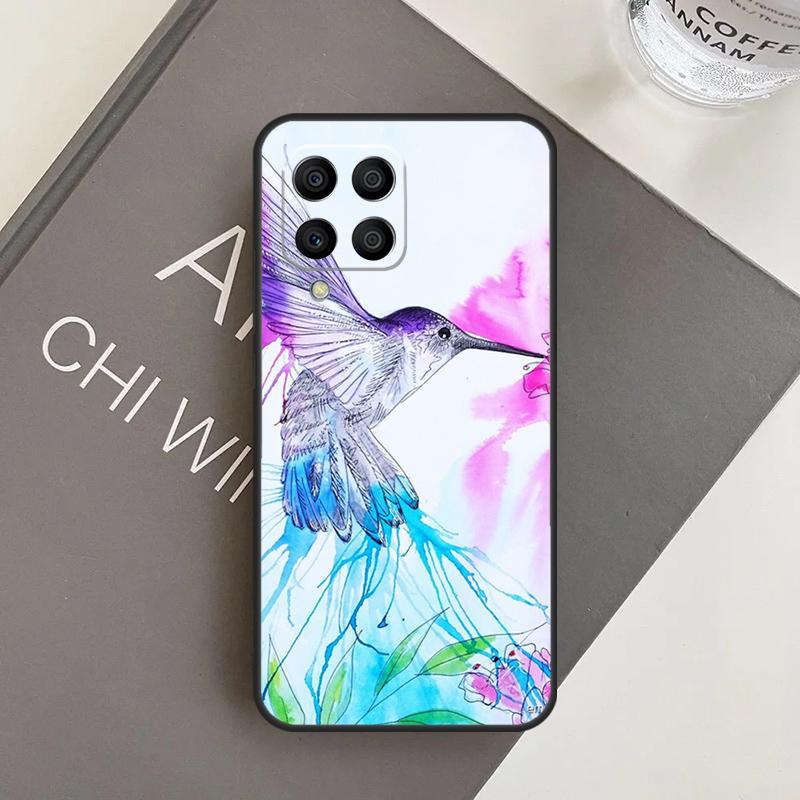 Чехол-колибри для Samsung Galaxy M11 M21 M31 M20 M23 M54 M14 M34 M13 M52 M32 M12 M16 M36 M56 M15 M55 Samsung M54
Чехол-колибри для Samsung Galaxy M11 M21 M31 M20 M23 M54 M14 M34 M13 M52 M32 M12 M16 M36 M56 M15 M55 Samsung M54