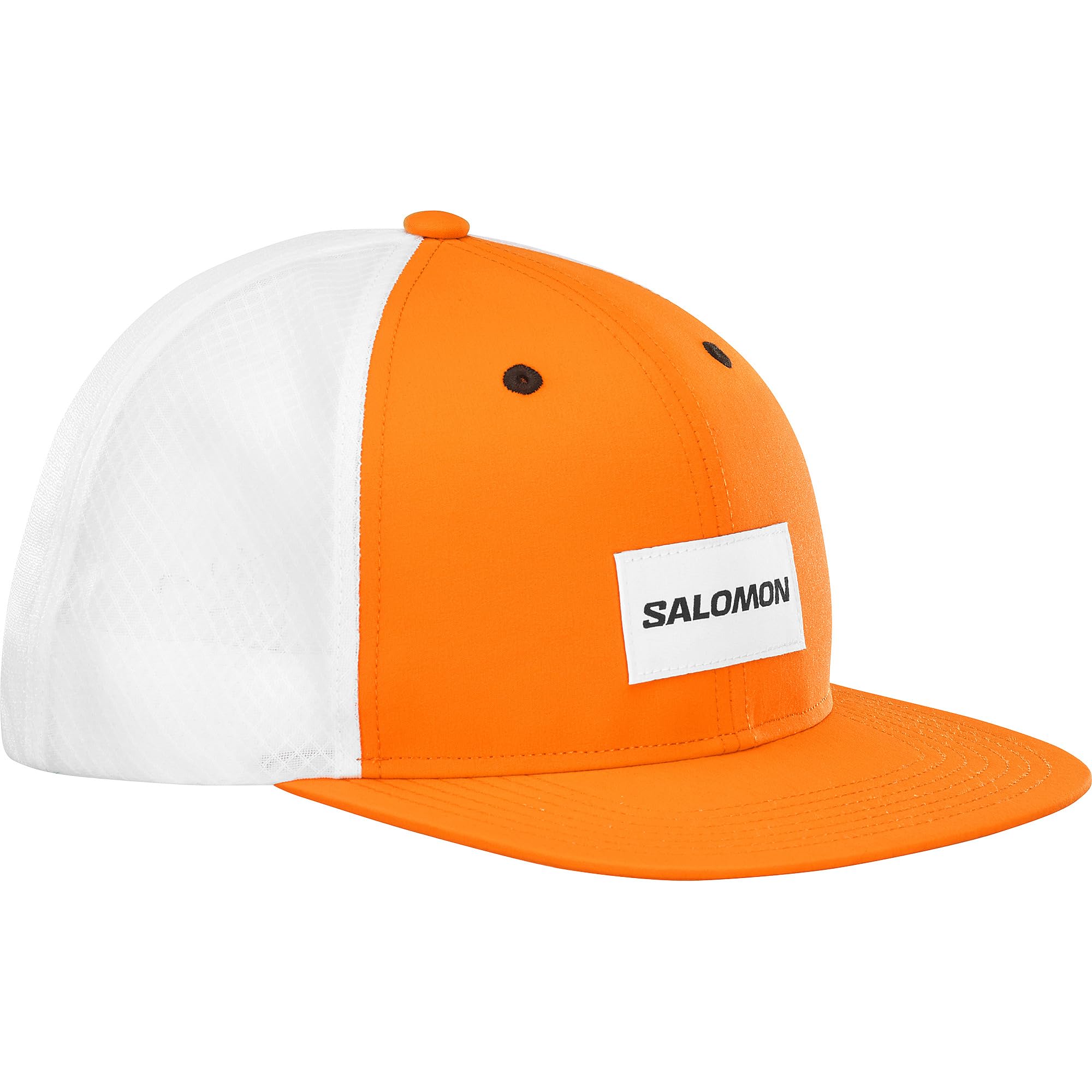 Salomon Outdoor Cap TRUCKER FLAT CAP Flat Unisex Adult LC2231900 EXUBERANCE (Trucker Cap) S/M
Salomon Outdoor Cap TRUCKER FLAT CAP Flat Unisex Adult LC2231900 EXUBERANCE (Trucker Cap) S/M