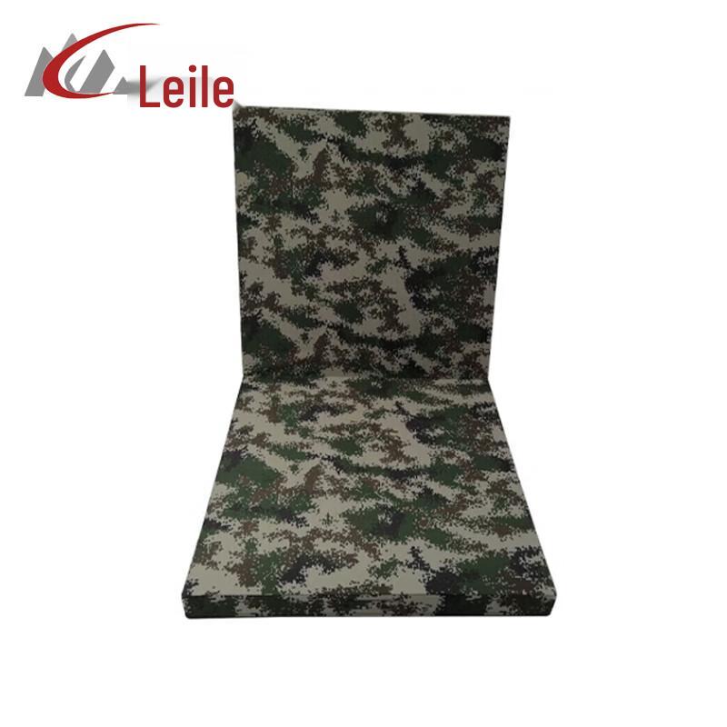 Laile Two-Fold Camouflage Gymnastics Mat 100x50x5cm
Laile Two-Fold Camouflage Gymnastics Mat 100x50x5cm