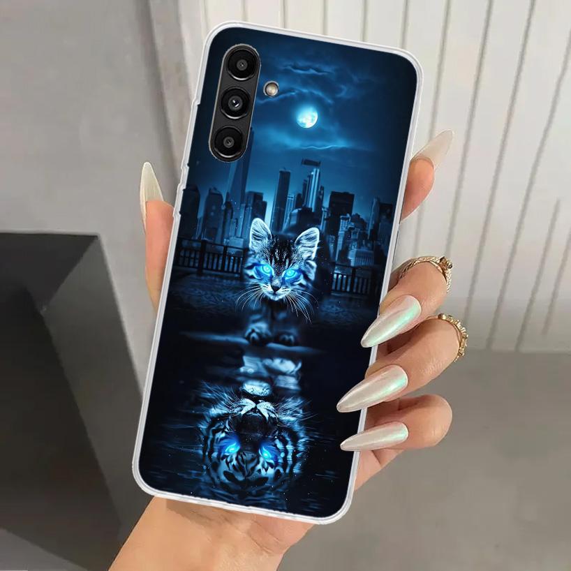 Cool Animal Big Cat Tiger Phone Case for Samsung Galaxy A17 A16 A37 A26 A36 A57 A56 A15 A25 A35 A55 A14 A24 A34 A54 A13 A23 A33 Samsung A36
Cool Animal Big Cat Tiger Phone Case for Samsung Galaxy A17 A16 A37 A26 A36 A57 A56 A15 A25 A35 A55 A14 A24 A34 A54 A13 A23 A33 Samsung A36