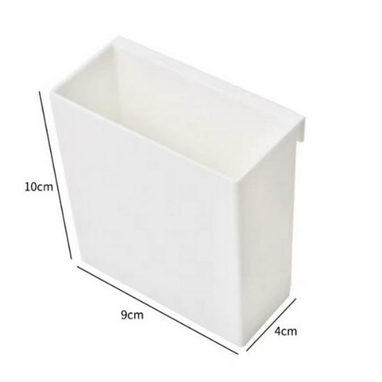 Двухслойный минималистичный органайзер для стола и коробка для хранения
Двухслойный минималистичный органайзер для стола и коробка для хранения