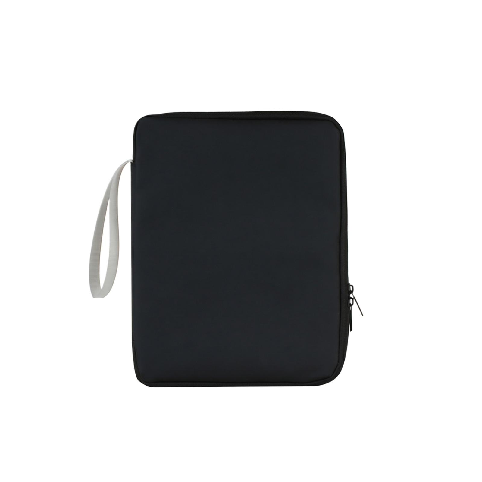 Tablet Laptop Case for 10 9 Inch Devices Protective Sleeve with Zipper Closure and Handle Compatible with Student Learning Machines and Notebooks one size чёрный
Tablet Laptop Case for 10 9 Inch Devices Protective Sleeve with Zipper Closure and Handle Compatible with Student Learning Machines and Notebooks one size чёрный
