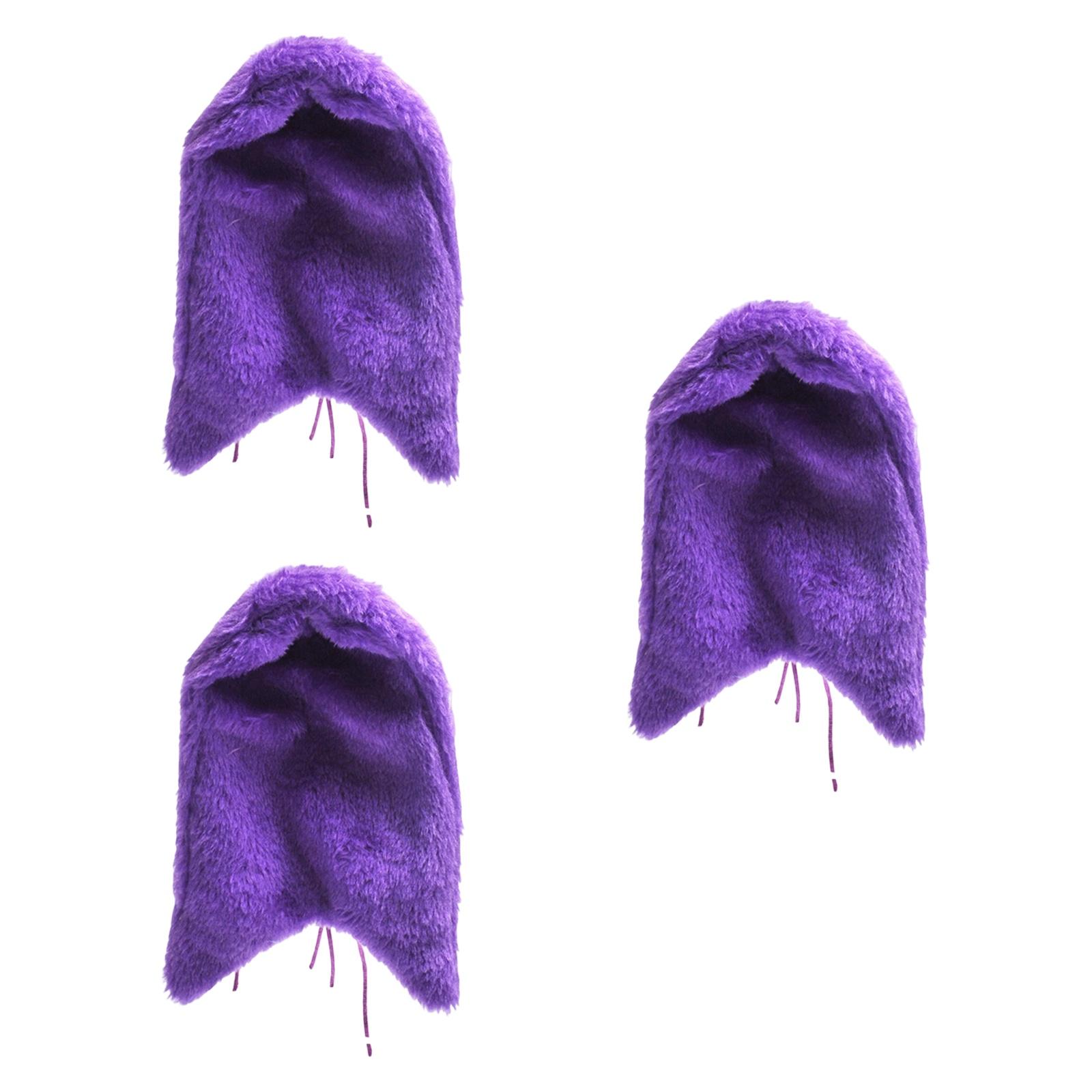 3Pcs Corner Bird Blanket Warm Bird Cushion Birds Shelter Bed Birds Nest Pad for фіолетовий
3Pcs Corner Bird Blanket Warm Bird Cushion Birds Shelter Bed Birds Nest Pad for фіолетовий
