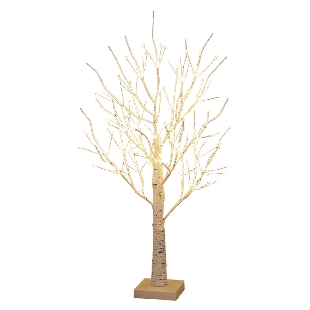 Glowing Branch Light Birch Tree Light for Wedding Party Christmas Decor 24/144 Leds Night LED Light Suitable for Home Bedroom
Glowing Branch Light Birch Tree Light for Wedding Party Christmas Decor 24/144 Leds Night LED Light Suitable for Home Bedroom