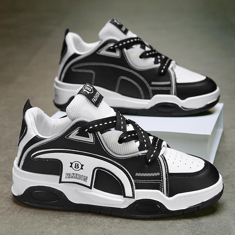 Нишевая мужская обувь в гонконгском стиле ins тренд 2024 лето новинка супер огонь универсальные на толстой подошве увеличивающие рост парные повседневные кеды 39 чёрный
Нишевая мужская обувь в гонконгском стиле ins тренд 2024 лето новинка супер огонь универсальные на толстой подошве увеличивающие рост парные повседневные кеды 39 чёрный