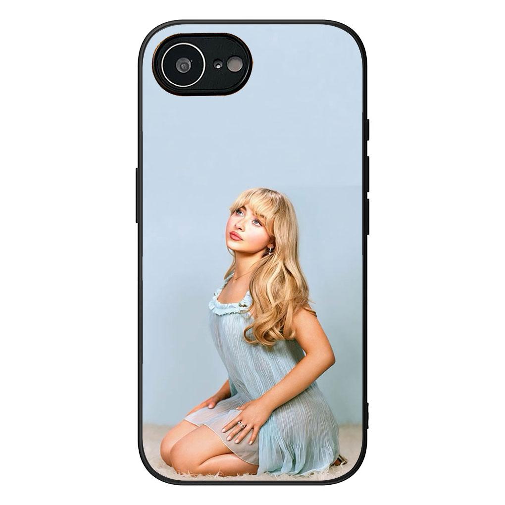 Wallpaper Sabrinas SC Carpenters Phone Cover for Motorola Moto G86 G14 G35 G34 G45 G55 G64 G75 G85 G24 G15 G54 G57 Power Case Motorola Moto G75
Wallpaper Sabrinas SC Carpenters Phone Cover for Motorola Moto G86 G14 G35 G34 G45 G55 G64 G75 G85 G24 G15 G54 G57 Power Case Motorola Moto G75