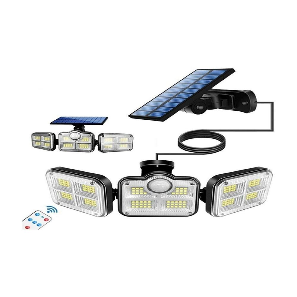 Hangast Solar Solar Powe 122 Led Motion Sensor Gardening Street Lamp Solar
Hangast Solar Solar Powe 122 Led Motion Sensor Gardening Street Lamp Solar