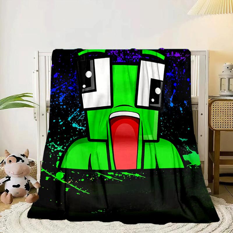 Colorful game Friends Blanket Flannel Blanket for bed, sofa, Camping, Hiking, Picnic Essentials, gift for family Fan gifts 75x90cm
Colorful game Friends Blanket Flannel Blanket for bed, sofa, Camping, Hiking, Picnic Essentials, gift for family Fan gifts 75x90cm