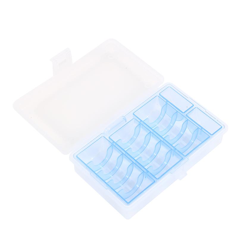 1-5PCS Multifunctional Coin Storage Box Collectible Coin Organizer With Inner Case Home Office Coin Collection Holder Accessory 1PC синий
1-5PCS Multifunctional Coin Storage Box Collectible Coin Organizer With Inner Case Home Office Coin Collection Holder Accessory 1PC синий