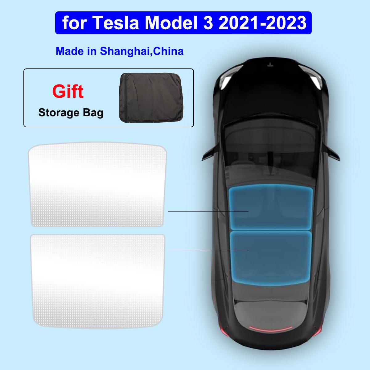 Для Tesla Model 3 Y Juniper Highland 2021-2025 Магнітні сонцезахисні шторки Присоски Сонцезахисна шторка на скляний дах Передній Задній Сонцезахисна шторка на люк M3 Gray CN 2021-23
Для Tesla Model 3 Y Juniper Highland 2021-2025 Магнітні сонцезахисні шторки Присоски Сонцезахисна шторка на скляний дах Передній Задній Сонцезахисна шторка на люк M3 Gray CN 2021-23