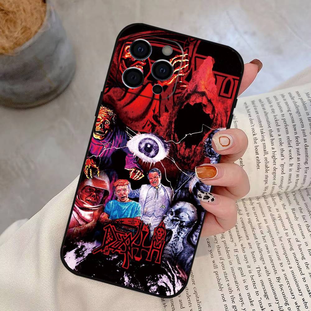 M-Metal B-Band D-Death Phone Case For iPhone 17,16,15,14,13,12,11 Plus,Pro Max,XS,Soft Silicone Black Cover iPhone13ProMax
M-Metal B-Band D-Death Phone Case For iPhone 17,16,15,14,13,12,11 Plus,Pro Max,XS,Soft Silicone Black Cover iPhone13ProMax