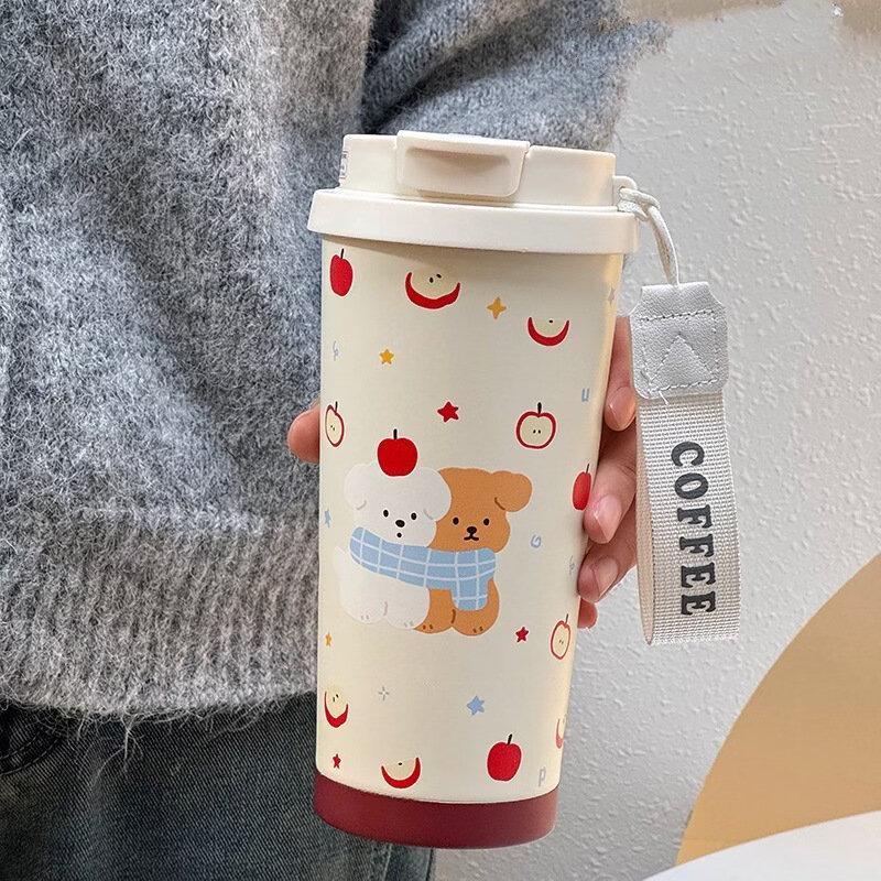 Shangqi 316 Stainless Steel Insulated Straw Tumbler Set
Shangqi 316 Stainless Steel Insulated Straw Tumbler Set