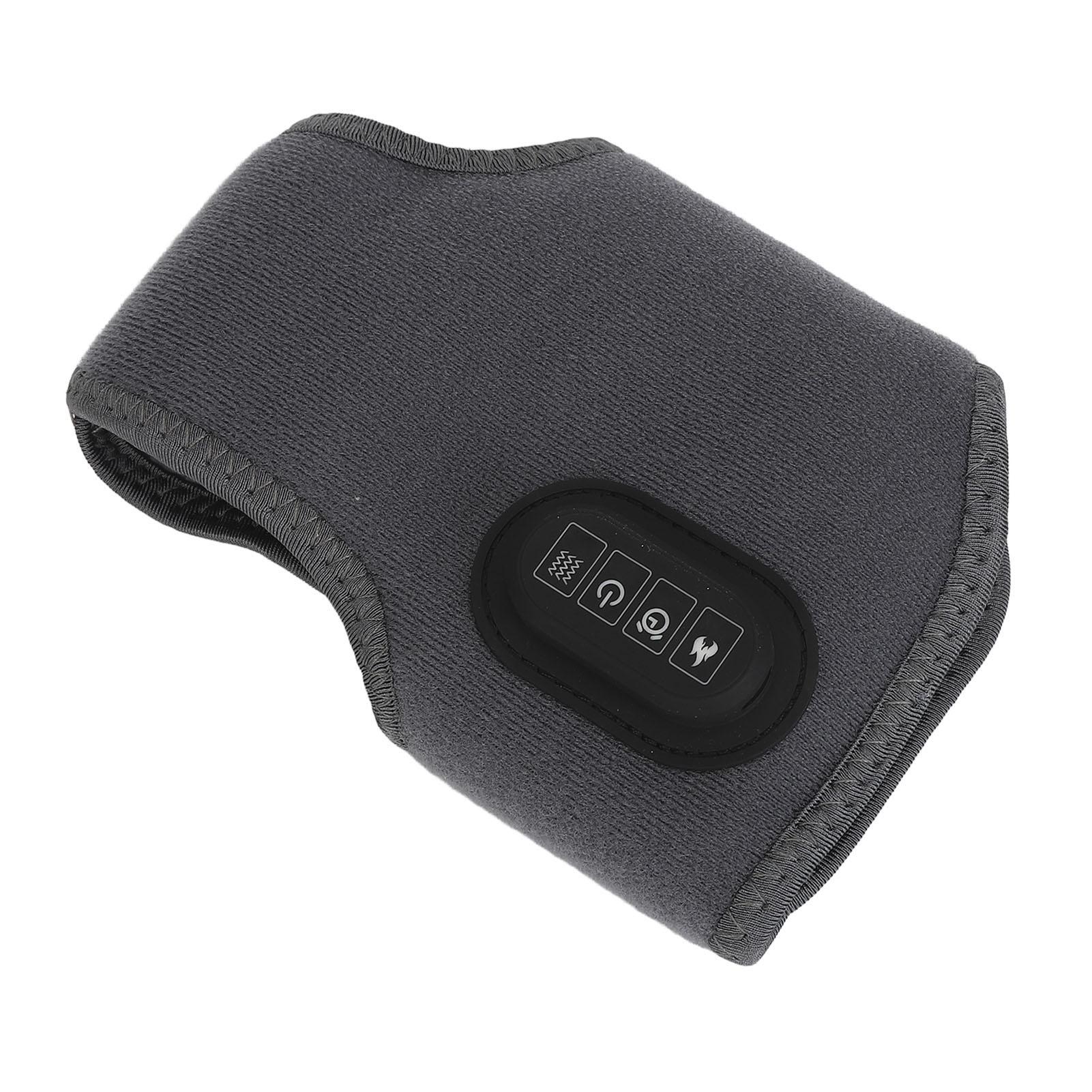 Электрический подогреваемый бандаж для голеностопа, 3 уровня, регулируемая грелка для голеностопа, 1200 мАч, перезаряжаемая грелка для голеностопа
Электрический подогреваемый бандаж для голеностопа, 3 уровня, регулируемая грелка для голеностопа, 1200 мАч, перезаряжаемая грелка для голеностопа