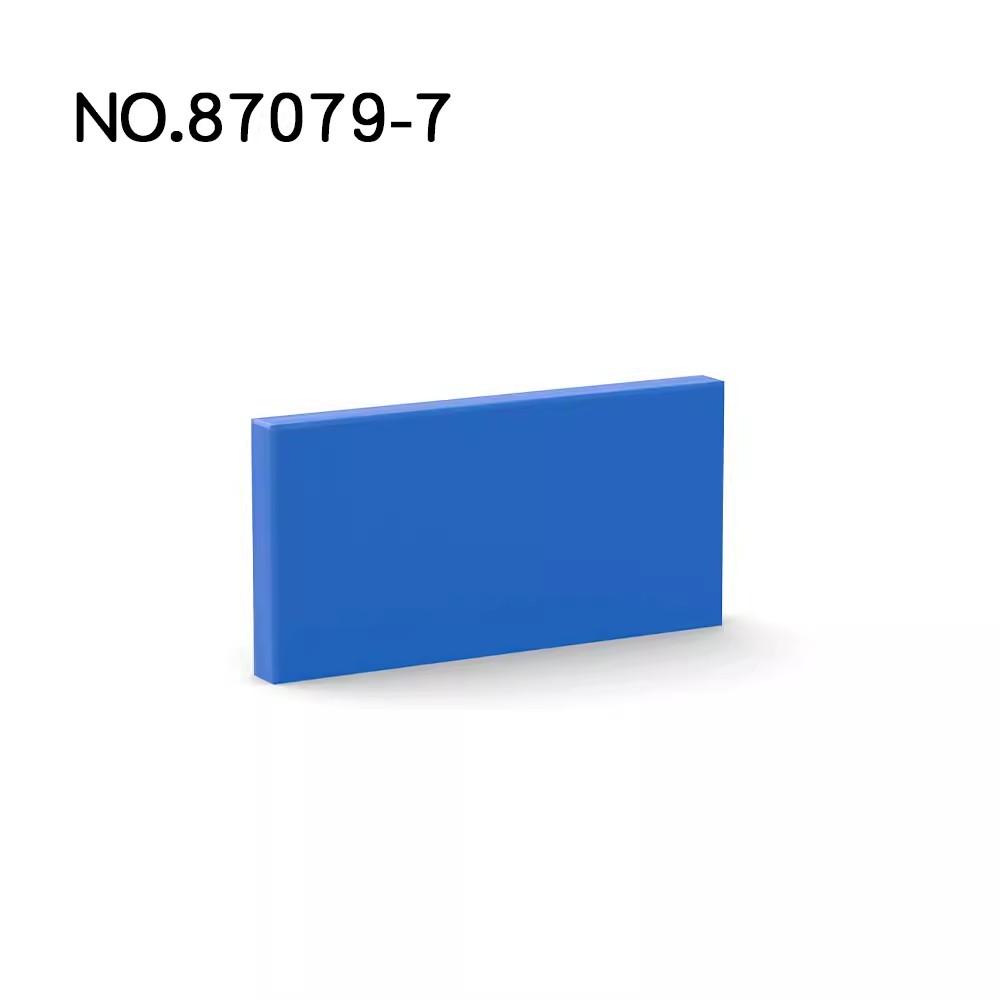 20 шт. Деталі MOC 87079 Плитка 2x4 з пазом Сумісні цеглинки DIY Збірка Будівельні блоки Частинки Дитяча головоломка Іграшка для розвитку мозку Подарунок
20 шт. Деталі MOC 87079 Плитка 2x4 з пазом Сумісні цеглинки DIY Збірка Будівельні блоки Частинки Дитяча головоломка Іграшка для розвитку мозку Подарунок