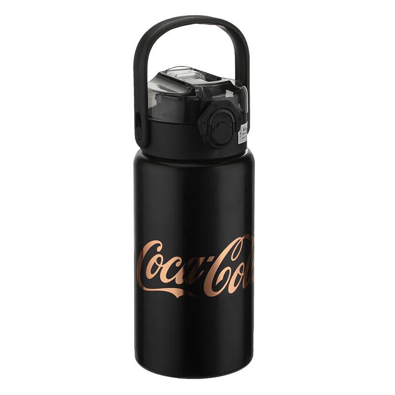 Germ Coca-Cola 950ml Dual-Drink Insulated Sports Bottle
Germ Coca-Cola 950ml Dual-Drink Insulated Sports Bottle