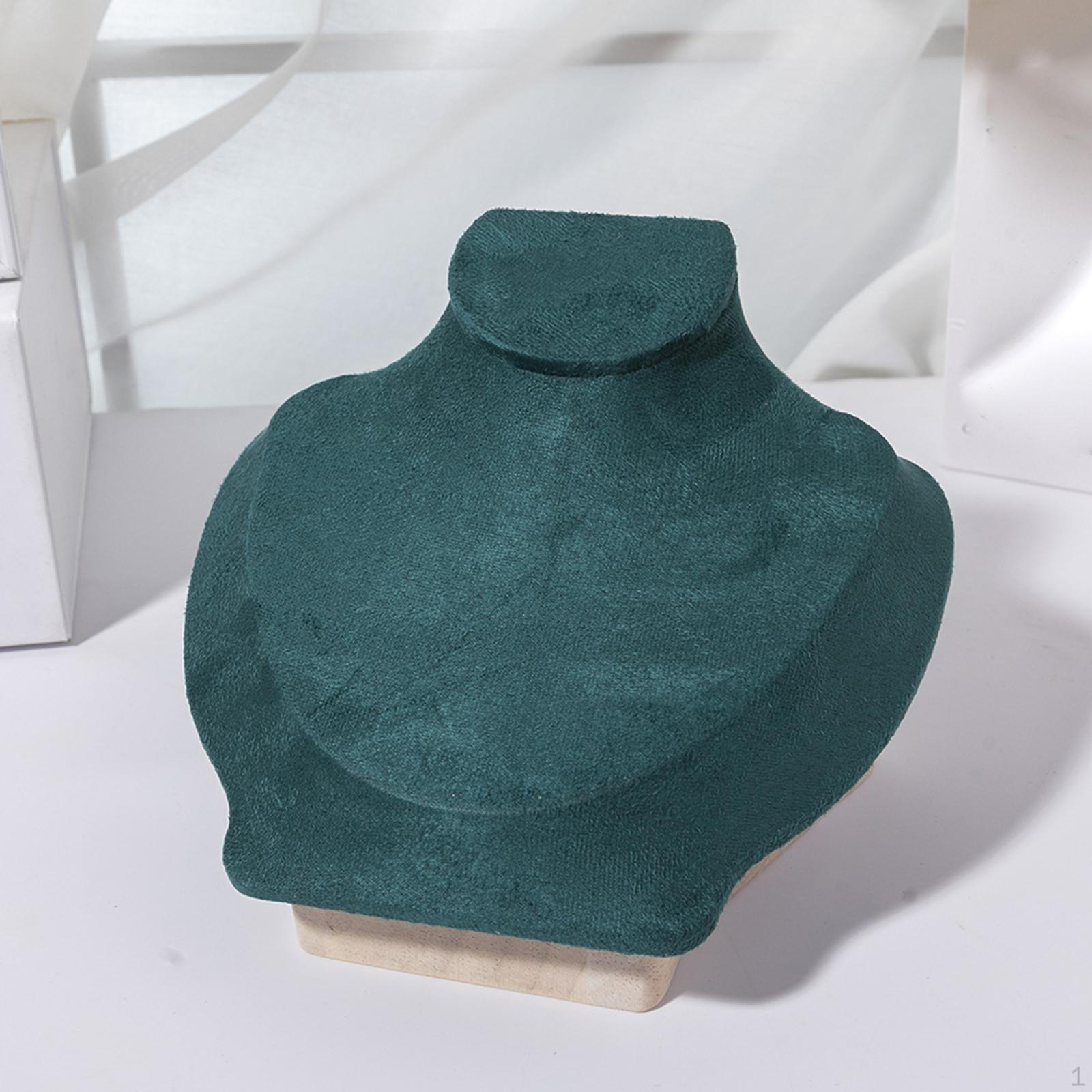 Элегантная деревянная подставка для украшений для витрины - Организуйте свою коллекцию
Элегантная деревянная подставка для украшений для витрины - Организуйте свою коллекцию