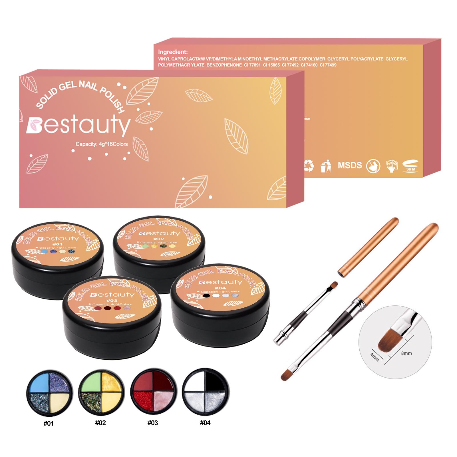 4 шт. однотонный лак для ногтей крем-пудинг набор лаков для ногтей УФ-замачивание DIY дизайн ногтей дизайн маникюр с кистью розовый
4 шт. однотонный лак для ногтей крем-пудинг набор лаков для ногтей УФ-замачивание DIY дизайн ногтей дизайн маникюр с кистью розовый