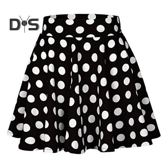 Женское весенне-летнее платье-юбка с принтом в горошек, мягкое, дышащее, свободное, с высокой талией, А-силуэт, плиссированное, миди-платье, модный праздничный костюм L
Женское весенне-летнее платье-юбка с принтом в горошек, мягкое, дышащее, свободное, с высокой талией, А-силуэт, плиссированное, миди-платье, модный праздничный костюм L