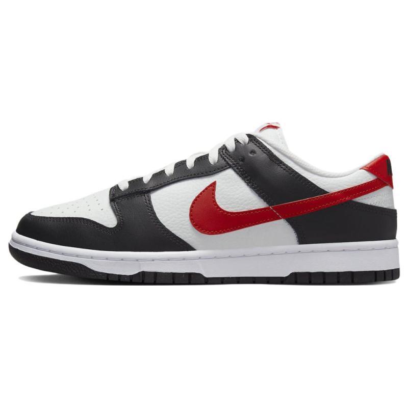Nike Dunk Low Retro Красный Свуш Панда Скейтбордические Кроссовки FB3354-001 46
Nike Dunk Low Retro Красный Свуш Панда Скейтбордические Кроссовки FB3354-001 46