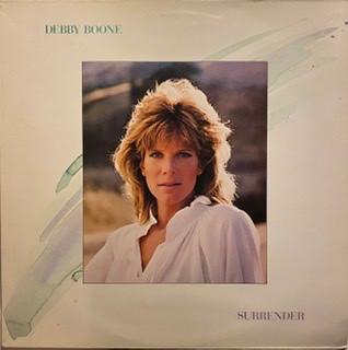 LP Record DEBBY BOONE - Surrender SP9956 Lamb & Lion Rec 1983 US Soul/Funk Used
LP Record DEBBY BOONE - Surrender SP9956 Lamb & Lion Rec 1983 US Soul/Funk Used