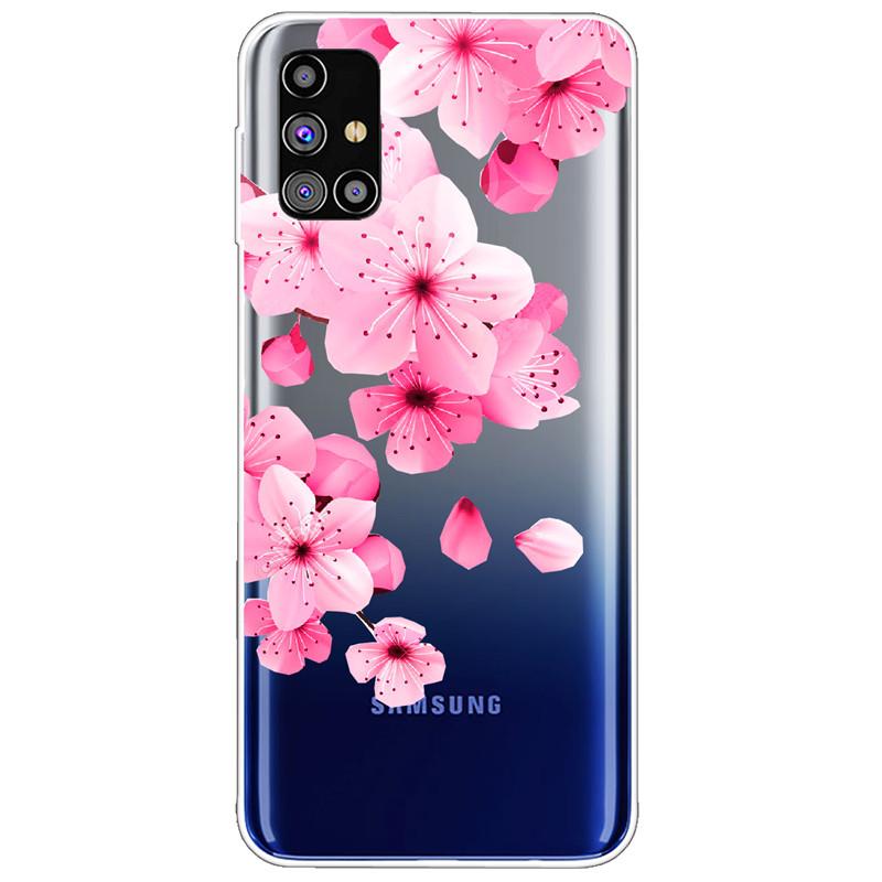 Clear Soft Cover for Samsung A31 A41 A51 A71 Case TPU Transparent Lovely Fashion Cases for Galaxy A71 Silicone Bumper Cat Galaxy A41
Clear Soft Cover for Samsung A31 A41 A51 A71 Case TPU Transparent Lovely Fashion Cases for Galaxy A71 Silicone Bumper Cat Galaxy A41