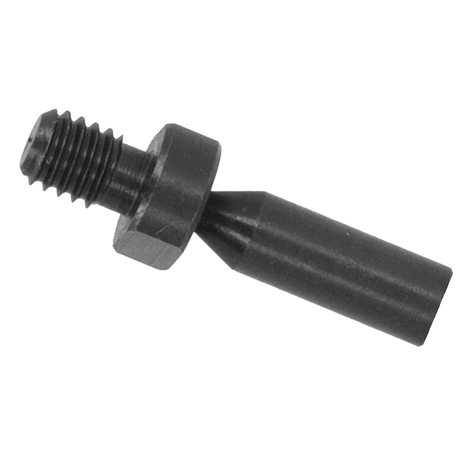 Tool Setter Collision Guard Rod Alloy Steel M4 Tool Setting Gauge Accessories
Tool Setter Collision Guard Rod Alloy Steel M4 Tool Setting Gauge Accessories