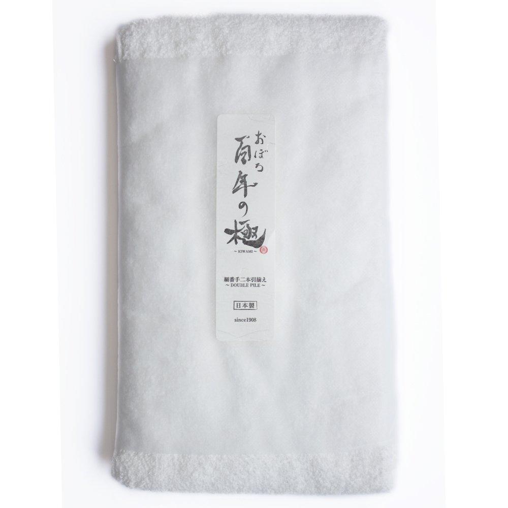Полотенце Oboro Hyakunen Kiwami Полотенце для лица, сделано в Японии, хлопок, 100% (белый)
Полотенце Oboro Hyakunen Kiwami Полотенце для лица, сделано в Японии, хлопок, 100% (белый)