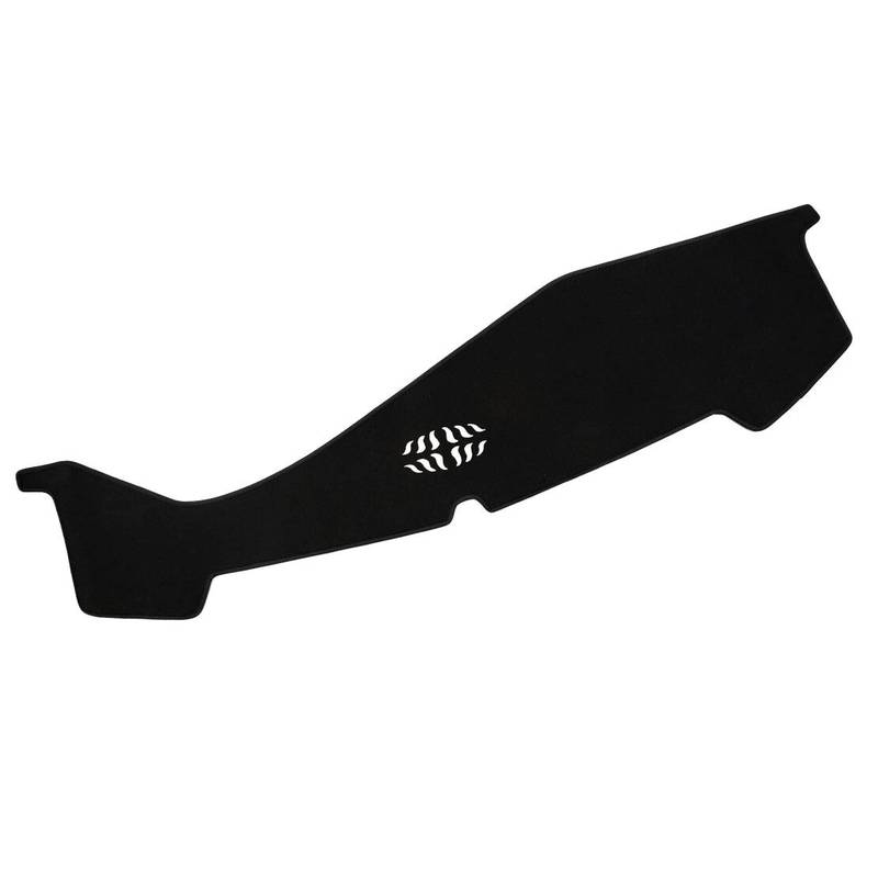 RHD Dash Mat Dashmat Dashboard Protective Cover Pad Non-Slip Black fit for Ford Mustang 2024 2025 2026
RHD Dash Mat Dashmat Dashboard Protective Cover Pad Non-Slip Black fit for Ford Mustang 2024 2025 2026