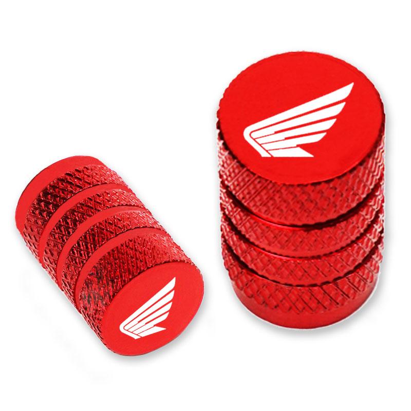 For HONDA Hornet NT1100 CBR650R CBR400R CB500 Shadow PCX VFR750 XADV Forza 750 Monkey Tire Valve Stem Cap Motorcycle Accessories
For HONDA Hornet NT1100 CBR650R CBR400R CB500 Shadow PCX VFR750 XADV Forza 750 Monkey Tire Valve Stem Cap Motorcycle Accessories