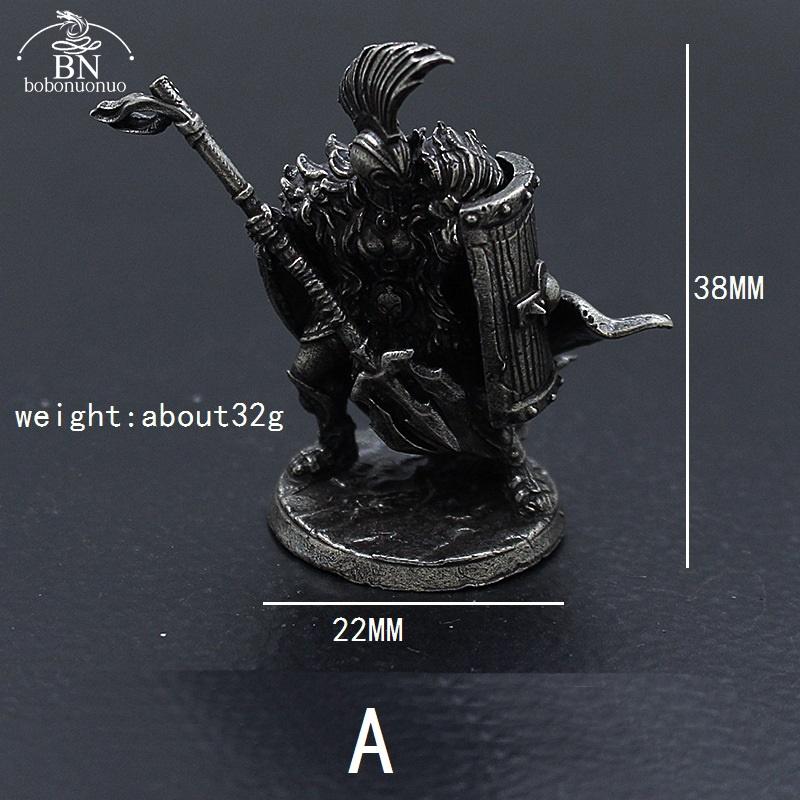 1 шт., древние спартанские римские солдаты, фигурки, миниатюры, винтажные металлические солдаты, модель, статуя, настольный орнамент, подарок
1 шт., древние спартанские римские солдаты, фигурки, миниатюры, винтажные металлические солдаты, модель, статуя, настольный орнамент, подарок