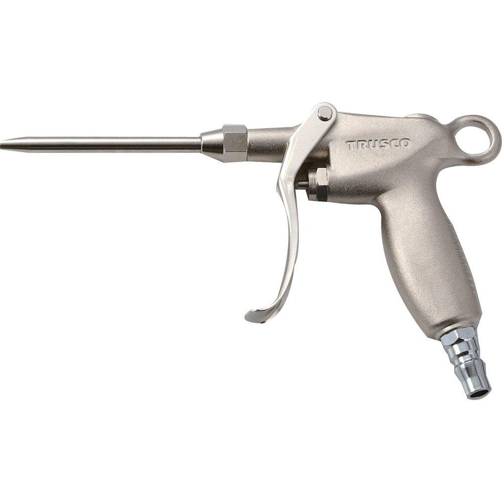 TRUSCO Air Duster, Trigger Type, Plug Type, Nozzle 100mm TD-80B-1
TRUSCO Air Duster, Trigger Type, Plug Type, Nozzle 100mm TD-80B-1