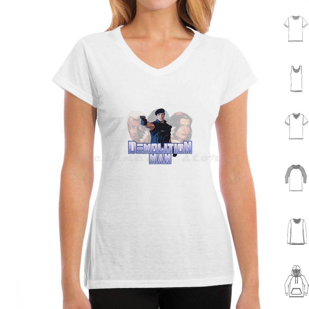 Demoltion Man T Shirt 6xl Cotton Cool Tee Seashell Demolition Man Epic Hand Shake Sandra Bullock Wesley Snipes Movies 80s 90s 4XL
Demoltion Man T Shirt 6xl Cotton Cool Tee Seashell Demolition Man Epic Hand Shake Sandra Bullock Wesley Snipes Movies 80s 90s 4XL