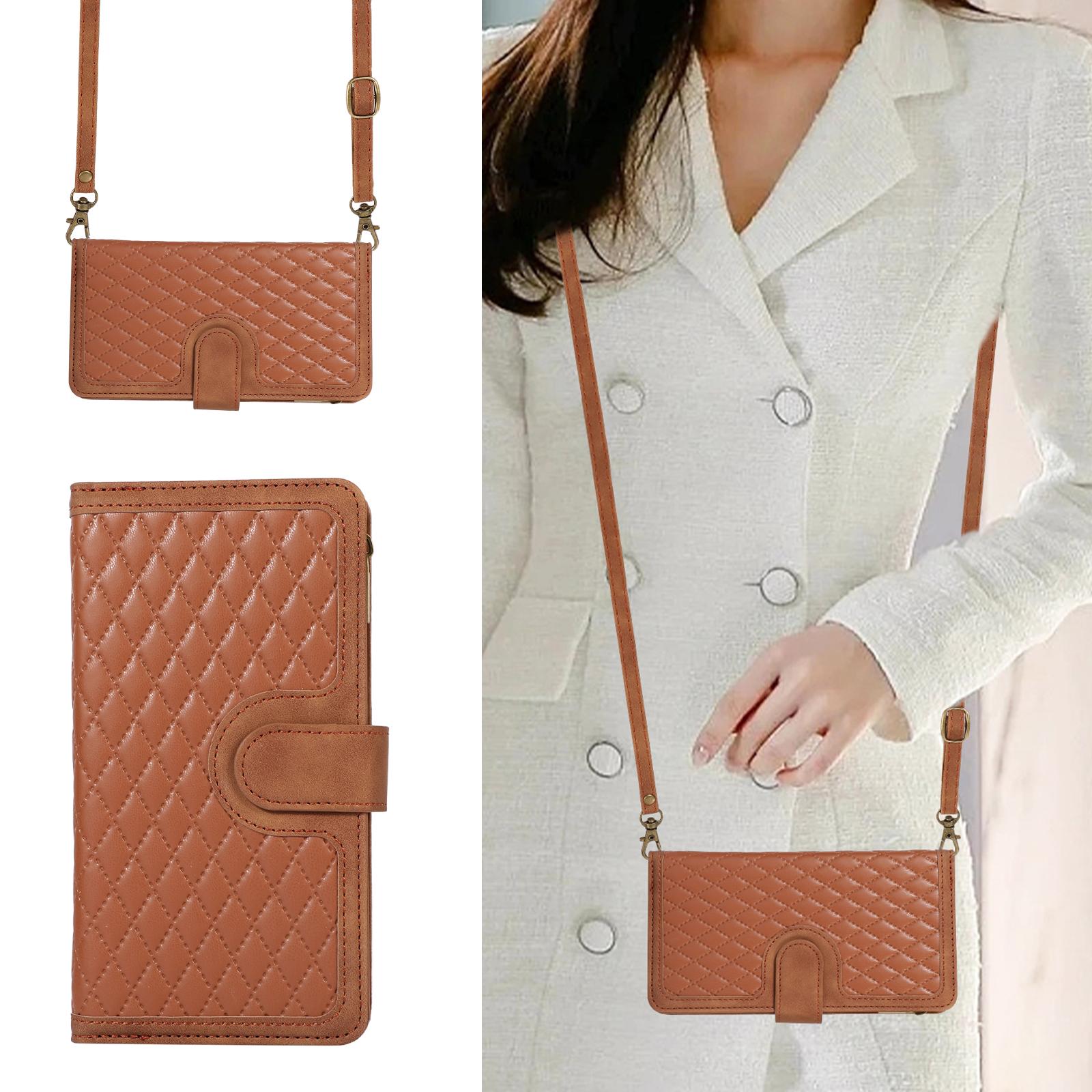 Crossbody Leather Case for Samsung Galaxy A51 A71 4G A32 A52 A12 A13 A23 A33 A53 A14 A24 A34 A54 5G Zipper Wallet Lanyard Cover For Galaxy A12 коричневый
Crossbody Leather Case for Samsung Galaxy A51 A71 4G A32 A52 A12 A13 A23 A33 A53 A14 A24 A34 A54 5G Zipper Wallet Lanyard Cover For Galaxy A12 коричневый