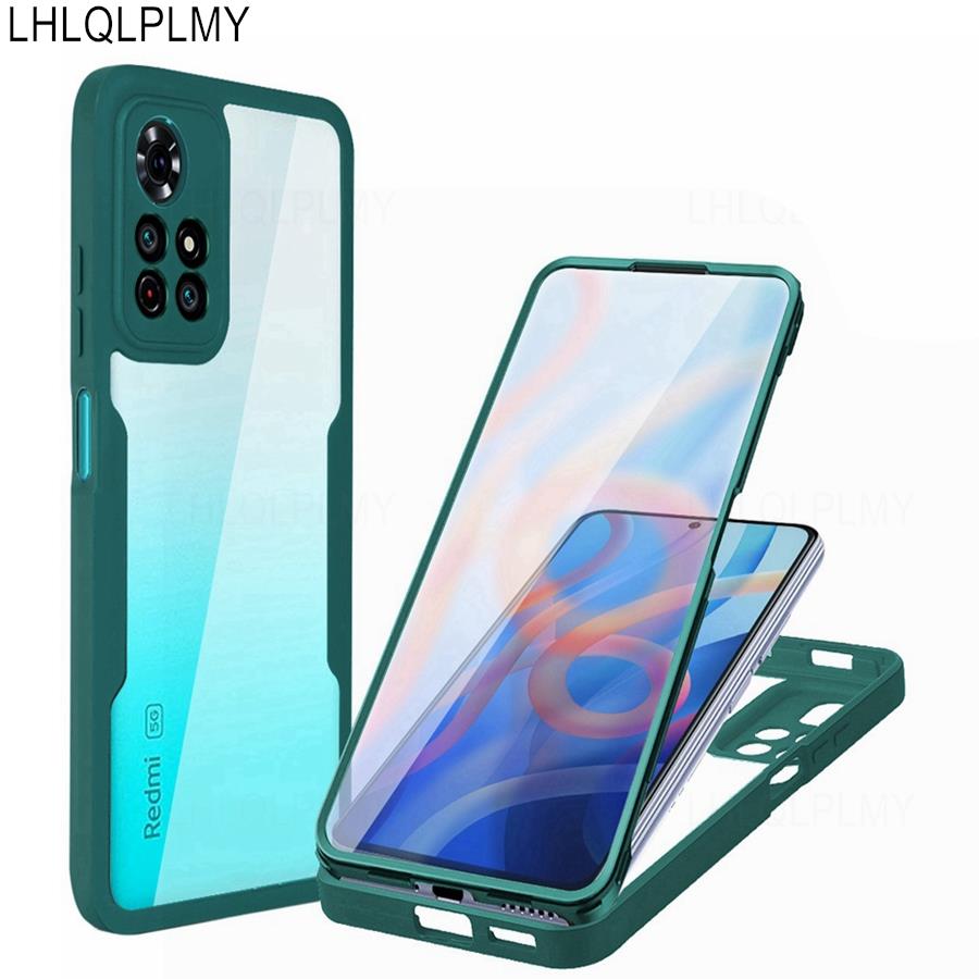 Front + Back Protect ShockProof Case For Xiaomi 12X 12 Lite 12T 13 13T 14 Poco M3 M4 X4 Pro 5G X3 NFC X5 M5S F3 F5 X6 C65 Cover Xiaomi 14 Ultra червоний
Front + Back Protect ShockProof Case For Xiaomi 12X 12 Lite 12T 13 13T 14 Poco M3 M4 X4 Pro 5G X3 NFC X5 M5S F3 F5 X6 C65 Cover Xiaomi 14 Ultra червоний