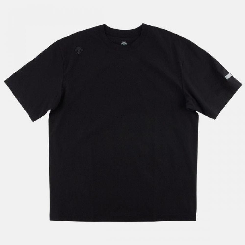 Футболка DescenT Dualless Wafen Woven с коротким рукавом, черная sp221dTS44 P390787234 black/95
Футболка DescenT Dualless Wafen Woven с коротким рукавом, черная sp221dTS44 P390787234 black/95